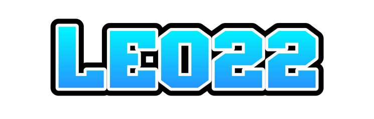 Leo22 logo